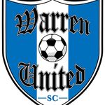 Warren United Soccer Club ⚽️