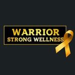 Warrior Strong Wellness®️WSW