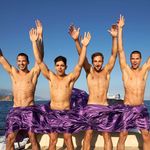 Warwick Rowers Warwick Rowers