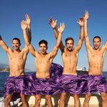 Warwick Rowers