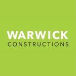 Warwick Constructions