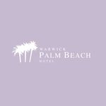 warwick palm beach hotel