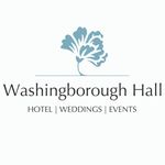 Washingborough Hall Hotel