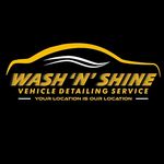 WASH "N" SHINE