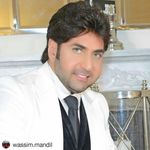 Wassim Mandil