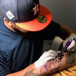 Tattoos by Rey G.