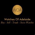 Watches Of Adelaide