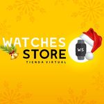 WATCHES STORE⌚️