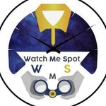 WatchMeSpot