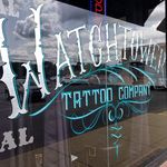 ⚔ watchtower tattoo co ⚔