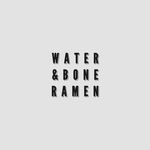 WATER&BONE