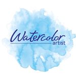 Watercolor Artist Magazine