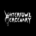 WATERFOWL MERCENARY™©