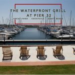 Pier 32 Waterfront Grill