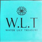 Water Lily Treasure