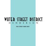 Water Street District, NV