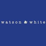 Watson and White