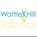 Wattle Hill Fabrics