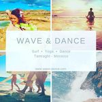 Wave & Dance Morocco