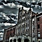 Waverly Hills Sanatorium