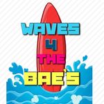 Waves4theBae’s