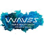 Waves Salon