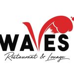 Waves restaurant and Lounge