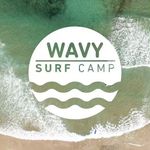 Wavy Surf Camp Portugal