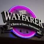 The Wayfarer