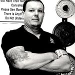 Wayne Moffat - Online Trainer