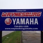 Waynesburg Yamaha