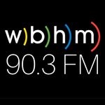 WBHM 90.3 FM