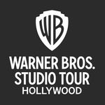 Warner Bros. Studio Tour