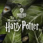 Warner Bros. Studio Tour