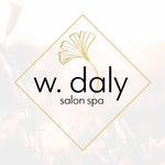 W. Daly Salon Spa. So Chic Inc