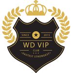 WD VIP Club