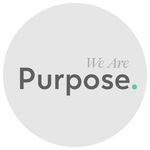 We Are Purpose - Design Agency