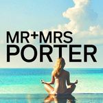 Mr+Mrs Porter Travelblog