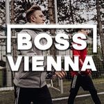 BOSS VIENNA