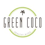 🌴 Green Coco Healthy Bites 🌴