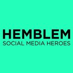 HEMBLEM | Social Media Heroes