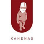 Kahenas