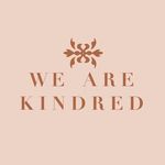 WE ARE KINDRED