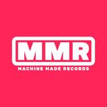 Machine Made Records