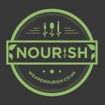 Nourish Cafe