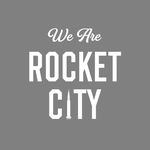 We Are Rocket City