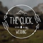 The CLICK. Wedding