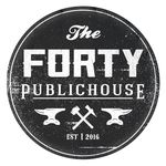 The Forty Public House