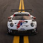 WeatherTech Racing