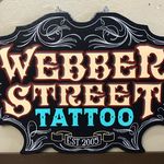 Webber Street Tattoo